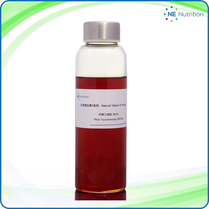 Tocotrienols Cosmetic Grade